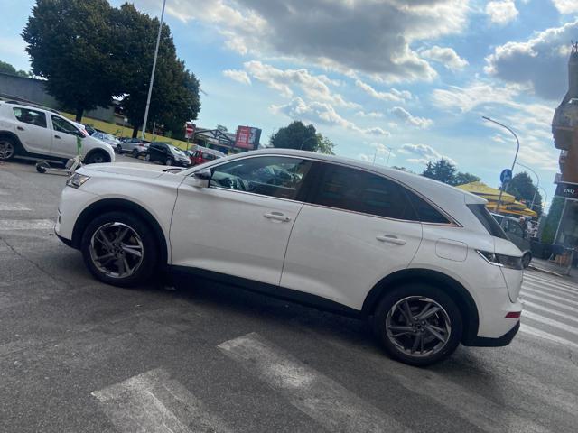 DS AUTOMOBILES DS 7 Crossback usata, con Chiusura centralizzata