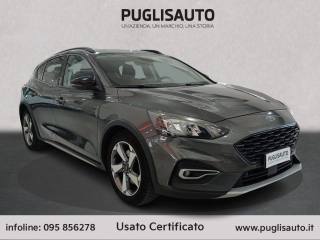 FORD Focus 1.5 EcoBlue 120 CV 5p. Active
