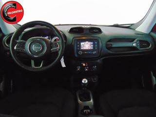 JEEP Renegade usata, con Controllo trazione