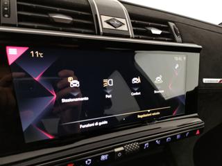 DS AUTOMOBILES DS 7 Crossback usata, con ESP