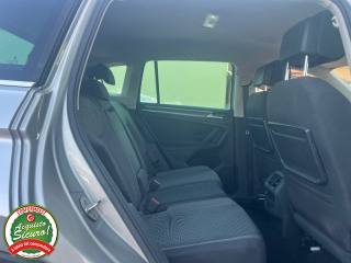 VOLKSWAGEN Tiguan usata, con Climatizzatore