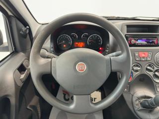 FIAT Panda usata, con Climatizzatore