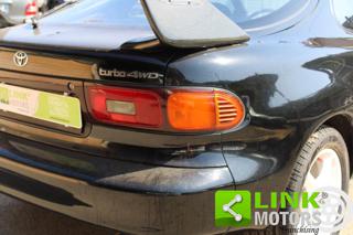 TOYOTA Celica usata 5