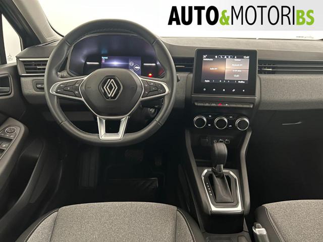RENAULT Clio usata, con Volante multifunzione