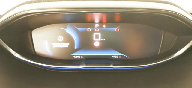 PEUGEOT 5008 usata, con Cruise Control
