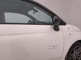 FIAT 500 usata, con MP3