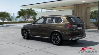 BMW X5 usata 1