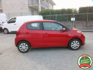 CITROEN C1 usata, con Controllo trazione