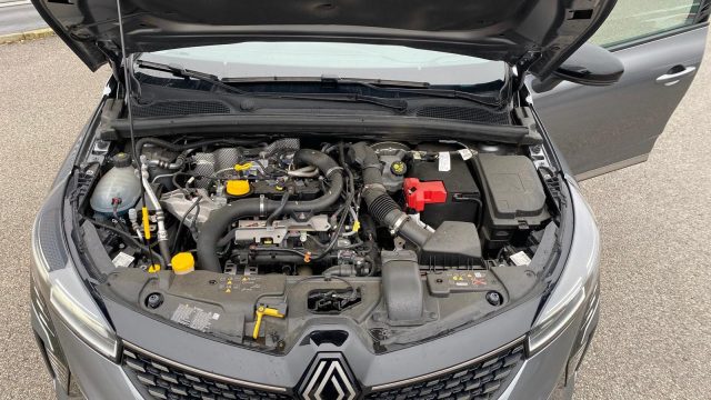 RENAULT Clio usata 32