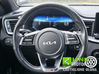KIA XCeed usata, con Airbag Passeggero