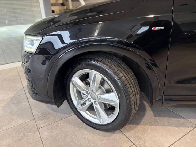 AUDI Q3 usata, con Controllo trazione