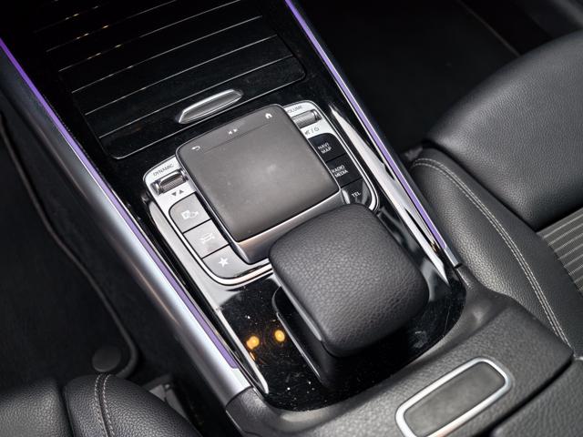 MERCEDES-BENZ B 200 usata, con Climatizzatore