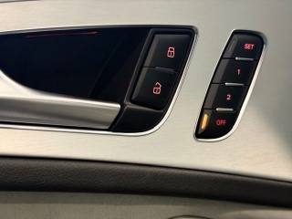 AUDI A6 usata, con Sistema di navigazione