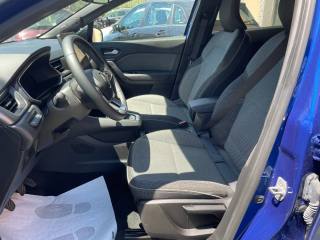 RENAULT Captur usata, con Cerchi in lega