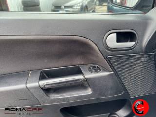 FORD Fusion usata, con Filtro antiparticolato