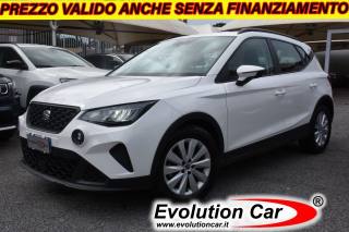 SEAT Arona 1.0 EcoTSI 110 CV DSG Style