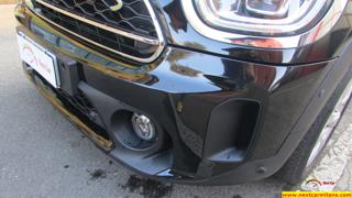 MINI Countryman usata, con Sensori di parcheggio posteriori