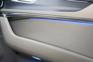 AUDI A7 usata, con Supporto lombare