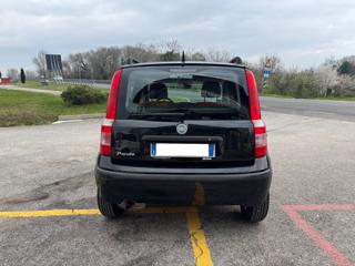 FIAT Panda usata, con Boardcomputer