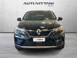 RENAULT Arkana usata, con Airbag