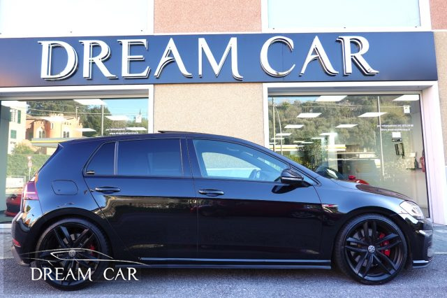 VOLKSWAGEN Golf GTI usata, con Antifurto