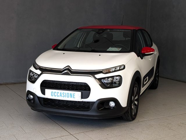 CITROEN C3 usata, con ABS
