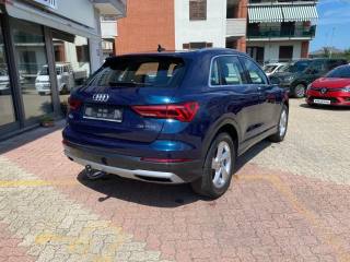 AUDI Q3 usata, con Autoradio