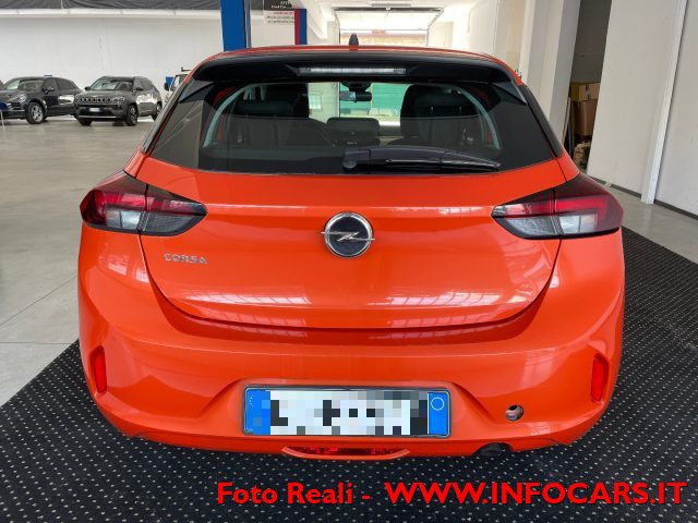 OPEL Corsa usata, con Climatizzatore