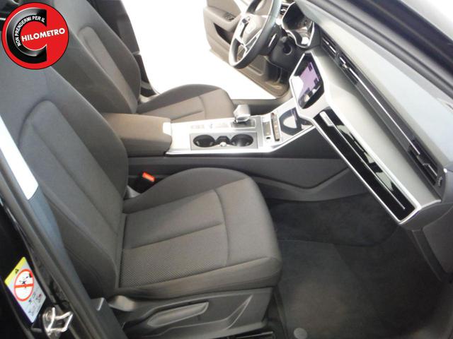 AUDI A6 usata, con Chiusura centralizzata
