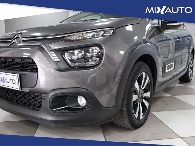CITROEN C3 usata, con Chiusura centralizzata