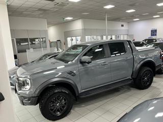 FORD Ranger Raptor usata, con Airbag