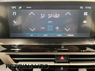 CITROEN C4 usata, con Controllo elettronico della corsia