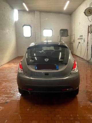 LANCIA Ypsilon usata, con Controllo vocale