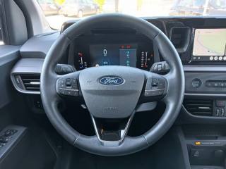 FORD Tourneo Courier usata, con Autoradio
