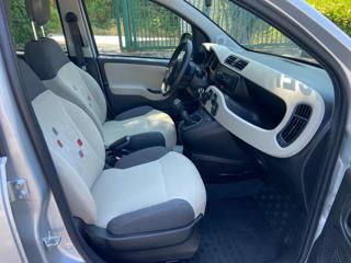 FIAT Panda usata, con Boardcomputer