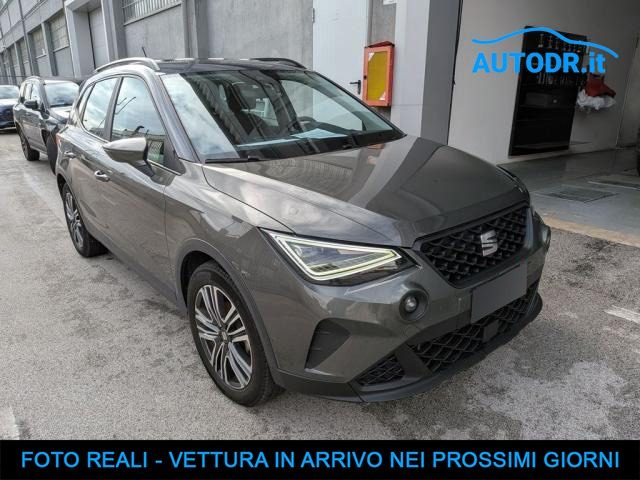 SEAT Arona usata, con Airbag