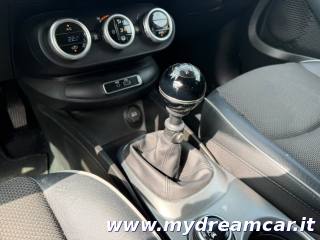 FIAT 500X usata, con Controllo trazione