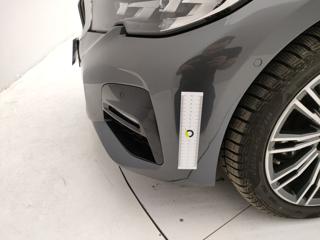 BMW 320 usata, con Monitoraggio pressione pneumatici