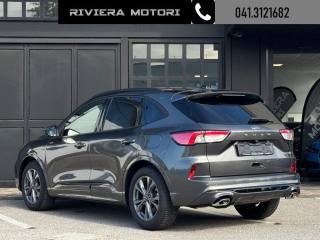 FORD Kuga usata, con Controllo trazione
