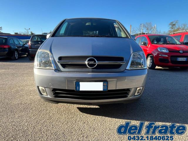 OPEL Meriva usata, con Cerchi in lega