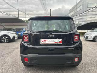 JEEP Renegade usata, con Autoradio