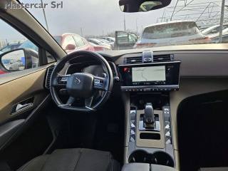 DS AUTOMOBILES DS 7 Crossback usata, con Fari LED