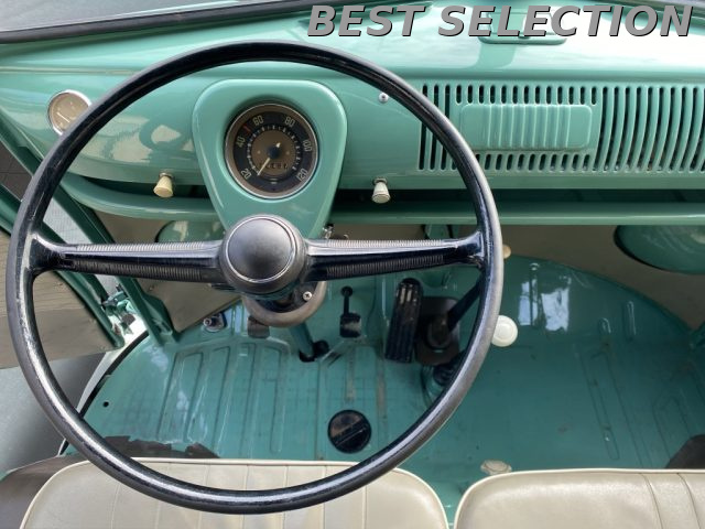 VOLKSWAGEN T1 usata 7