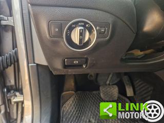 MERCEDES-BENZ GLA 200 usata, con Start/Stop Automatico