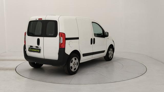 FIAT Fiorino usata, con Climatizzatore