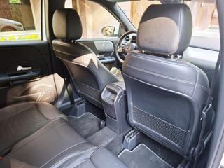 MERCEDES-BENZ B 180 usata 54