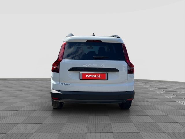 DACIA Jogger usata 5