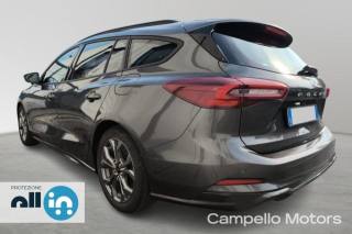 FORD Focus usata 4