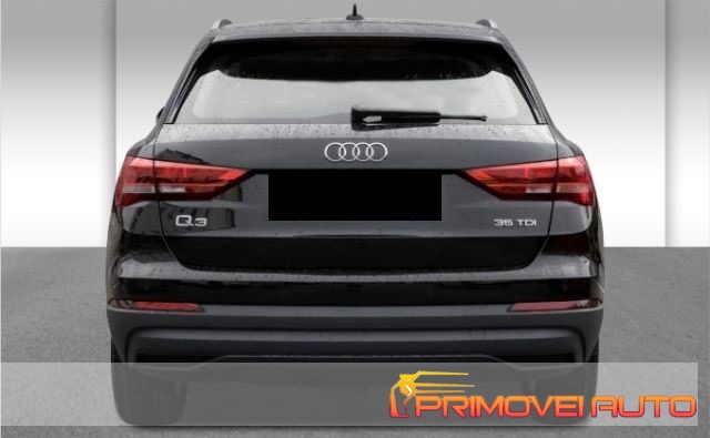 AUDI Q3 usata, con Controllo trazione