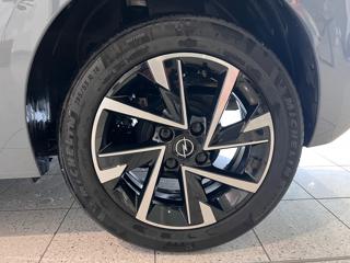 OPEL Corsa usata, con Boardcomputer